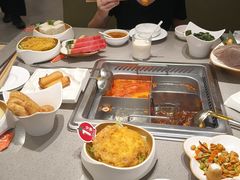 -海底捞火锅(苏宁广场店)