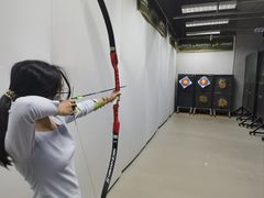 -無弓射箭俱乐部(领展中心城店)