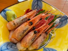 -千吉日本料理(日本一条街店)