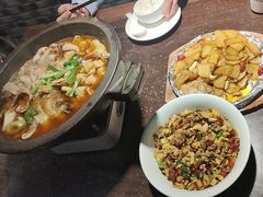 -肖记牛肉鱼杂馆·省级非遗(柏林春天直营店)
