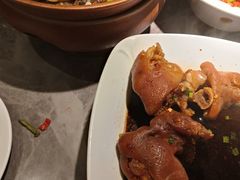 -湘轩·土菜研究院(光大店)