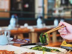 -木屋烧烤(坂田天安云谷店)