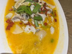 -小喜客·云南特色菜(纳西庭院店)