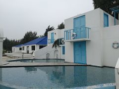 -北海金海湾红树林生态旅游区