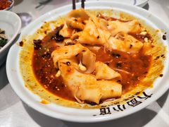 -大厨小馆(华阳城店)