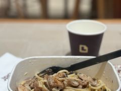 -JPG canteen(广州乐峰广场店)