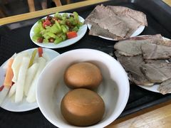 -马德元纯汤牛肉面(太奥广场店)
