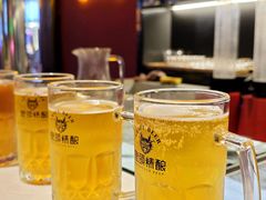 -龙头烤羊排•烤全羊•精酿扎啤(厦滘店)