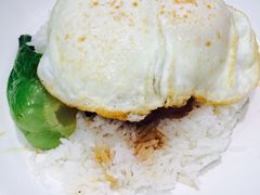 -深井陈记烧鹅酒家(新填地街店)