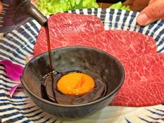 -丸藏和牛烧肉专门店(园区师惠坊店)