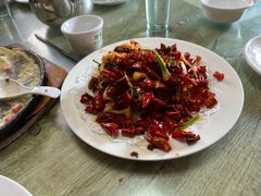 -华春餐馆(鱼山路店)