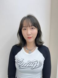-NANAN美发沙龙