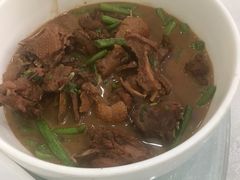 -盐通酒家(金桥湾清水苑店)