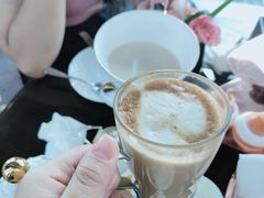 -瑞吉酒店·The Drawing Room闲逸廊·云端下午茶·夜奢Whiskey