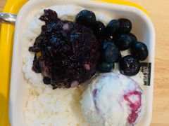 -满记甜品(荟聚购物中心店)