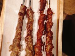 羊肉串-北方家宴(番禺永旺店)