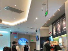 -萨莉亚意式餐厅(杭州西溪龙湖天街店)
