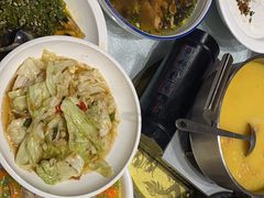 -小八仙·宴(三峡茶庄店)