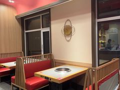-蜀留香火锅·始于1999·原四川老火锅(白堤路店)