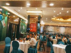 大堂-和记小菜(东方店)