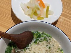 -马记永·兰州牛肉面(3019君尚店)