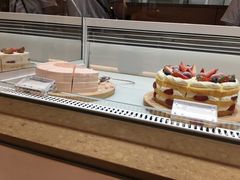 -EVERNAKED裸蛋糕(SOHO天山店)