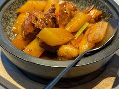 -鱼乐轩·俄罗斯海鲜直供餐厅(群力店)