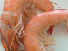 -东方红海鲜百汇(国际大厦店)