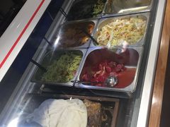 -思泊湖牛肉面(兰州总店)