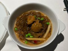 -荣轩(新荣记环球金融中心店)