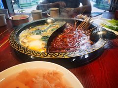 -黄家码头老火锅(解放碑旗舰店)