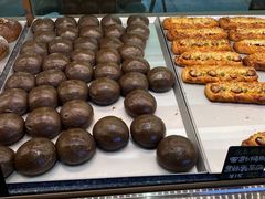 -Dough&Joe团憩(瑞虹天地月亮湾店)