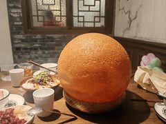 -杨记隆府重庆江湖菜(龙湖滨江天街店)