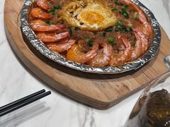 -曹家小菜(胜太路店)