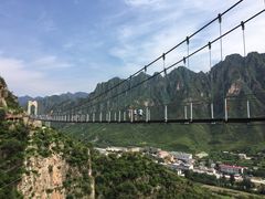 -野三坡清泉山风景区