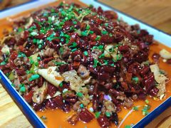 -兔槽江湖菜·重庆璧山兔(水围店)