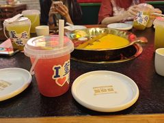 -永發發串串火锅馆·烧烤·大排档(传媒大学店)