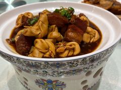 -春申里餐厅(银泰in99店)