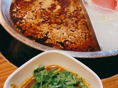 -傣妹火锅(四川北路店)