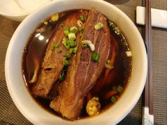 -中国厨房/台湾牛肉面