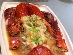 -御花园·粤菜·海鲜火锅(中山公园店)