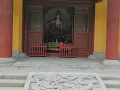 -太子山公园(园东路)