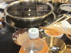 -邓莽子老火锅(中兴路总店)