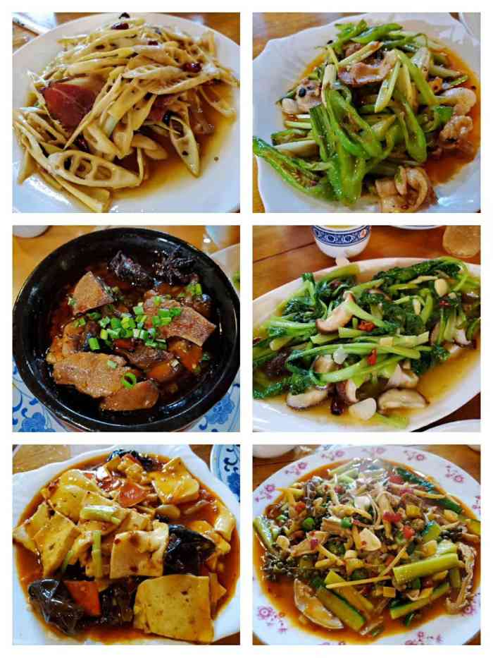 留坝老街静谧儒雅,很文."-大众点评移动版