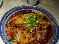 -雲蜀龙阁·金牌水煮鱼(方庄店)