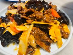 -湘渝人家·川湘菜(十里河店)