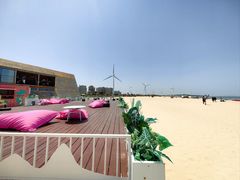 -那香海钻石沙滩浴场