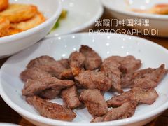 -紫霞门韩国料理烤肉(深南东路店)