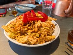 -小吊梨汤·北京菜·烤鸭(王府井银泰in88店)
