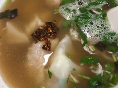 -馄饨侯(广渠门店)